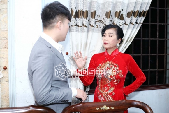 Lâm Khánh Chi, đám cưới Lâm Khánh Chi, chồng Lâm Khánh Chi