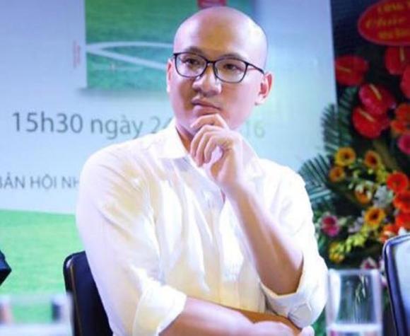 Phan Đăng là ai, nhà báo Phan Đăng, MC Phan Đăng Ai là triệu phú