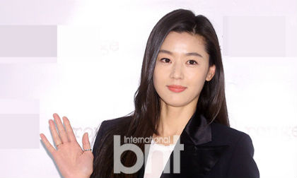 Jun Ji Hyun, sao Hàn