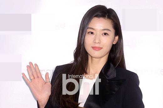 nữ diễn viên Jun Ji Hyun, jun ji hyun mang bầu lần 2, jun ji hyun sinh con