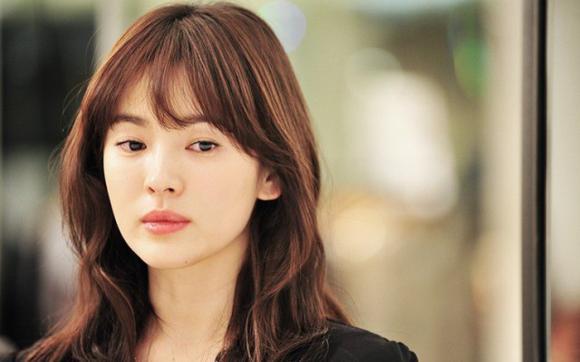 Han Ji Min,Two Ray Of Light,Song Hye Kyo