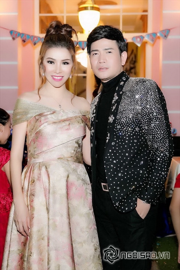 Hoa hậu Bùi Thị Hà , Bùi Thị Hà, Sao Việt