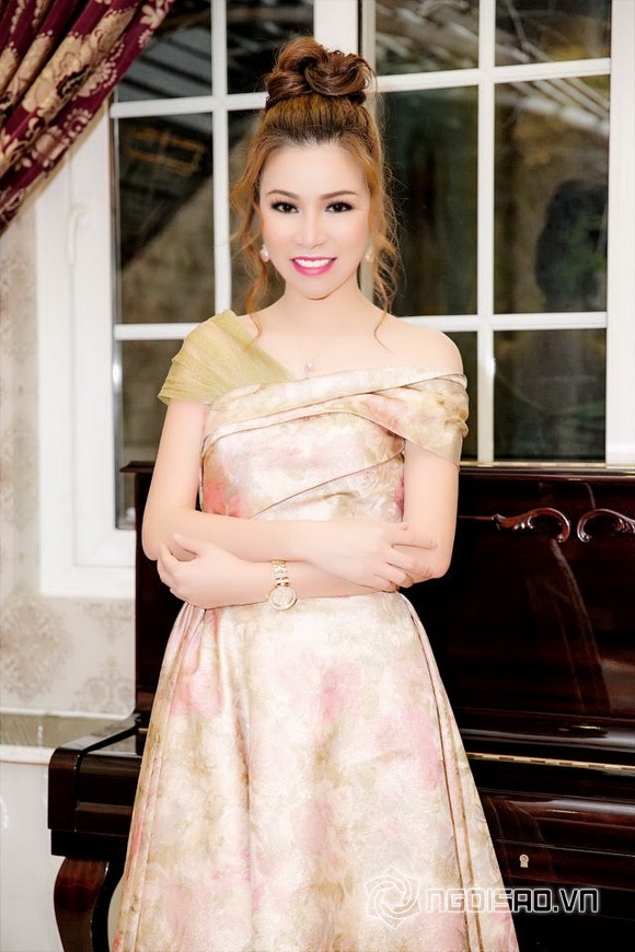 Hoa hậu Bùi Thị Hà , Bùi Thị Hà, Sao Việt