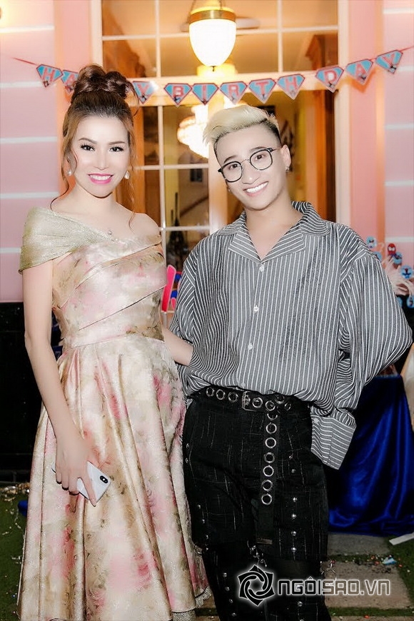 Hoa hậu Bùi Thị Hà , Bùi Thị Hà, Sao Việt