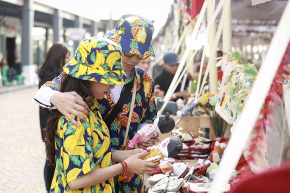 Hiền Sến,Lý Phương Châu,con riêng của Lý Phương Châu,con gái Lâm Vinh Hải,Hiền Sến và Lý Phương Châu