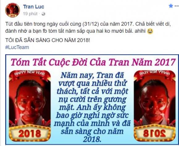 sao việt, sao việt đón năm mới, sao đón năm mới 2018