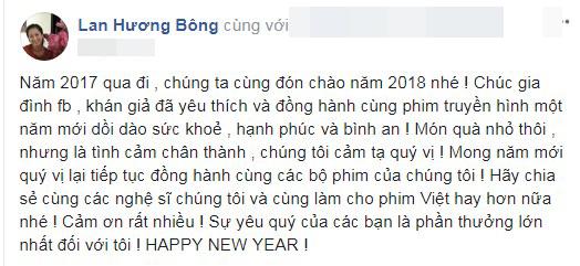 sao Việt, sao Việt chúc mừng năm mới, diva Mỹ Linh, Kỳ Hân, Thủy Tiên