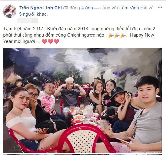 sao Việt, sao Việt chúc mừng năm mới, diva Mỹ Linh, Kỳ Hân, Thủy Tiên