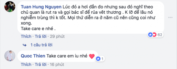 Tóc tiên, ca sĩ tóc tiên, tóc tiên dẵm phải ghim