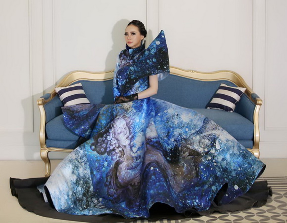 a-hau-ngoc-quynh-21-1-ngoisao.vn-w580-h452 9 Á hậu Ngọc Quỳnh, sao việt