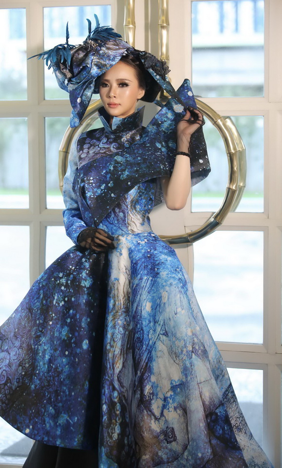 a-hau-ngoc-quynh-21-6-ngoisao.vn-w580-h963 4 Á hậu Ngọc Quỳnh, sao việt