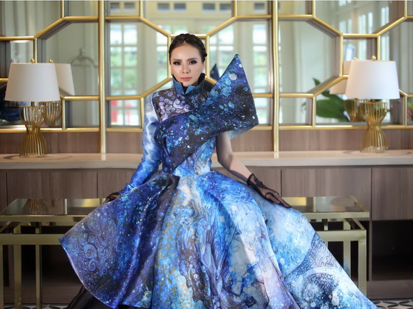 a-hau-ngoc-quynh-21-7-ngoisao.vn-w580-h434 3 Á hậu Ngọc Quỳnh, sao việt