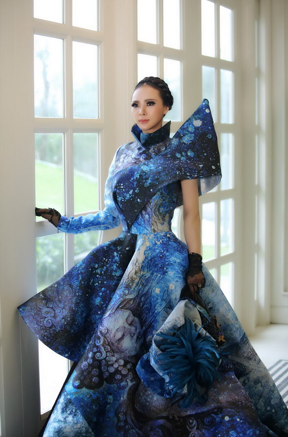 a-hau-ngoc-quynh-21-9-ngoisao.vn-w580-h879 1 Á hậu Ngọc Quỳnh, sao việt