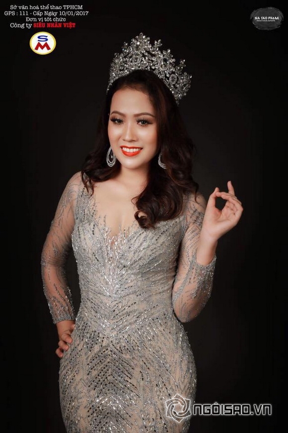 Anna Kim, Hoa hậu điện ảnh Anna Kim, sao việt