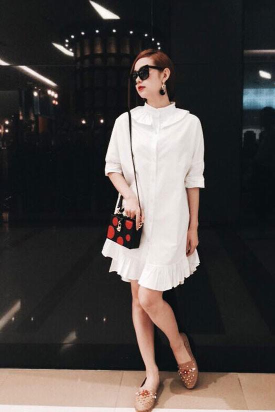 Hà Hồ, Minh Hằng, Hà Hồ và Minh Hằng