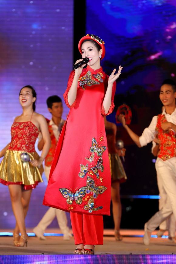 Dương Kim Ánh, Sao Việt