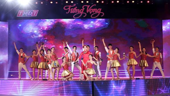 Dương Kim Ánh, Sao Việt