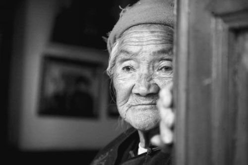 mẹ chồng, mẹ chồng nàng dâu, con dâu
