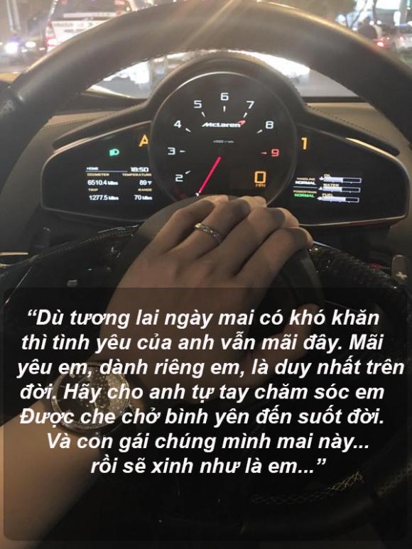 phan thành, tình cũ miu du, câu nói lãng mạn của phan thành