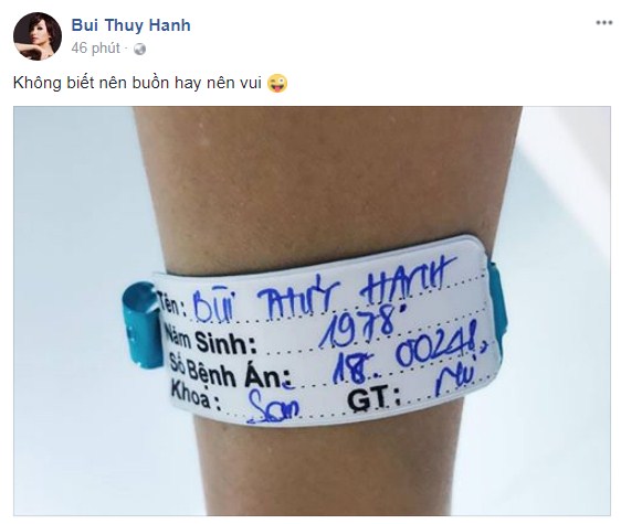 Thúy Hạnh, Thúy Hạnh mang thai lần 3, Thúy Hạnh mang bầu