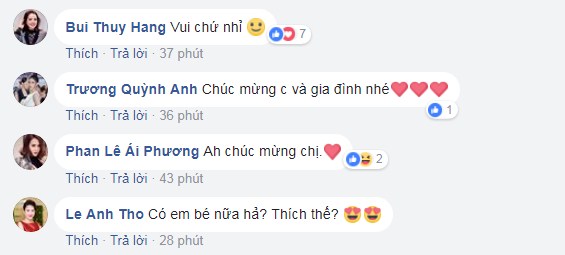 Thúy Hạnh, Thúy Hạnh mang thai lần 3, Thúy Hạnh mang bầu