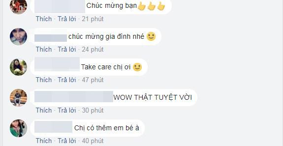 Thúy Hạnh, Thúy Hạnh mang thai lần 3, Thúy Hạnh mang bầu