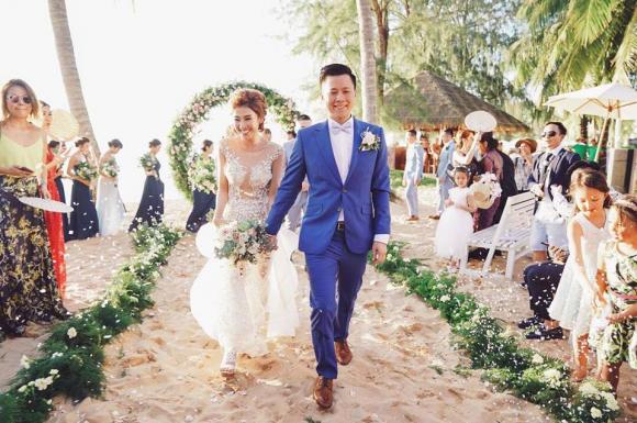  Yumi Dương,  mc Yumi Dương, đám cưới  Yumi Dương