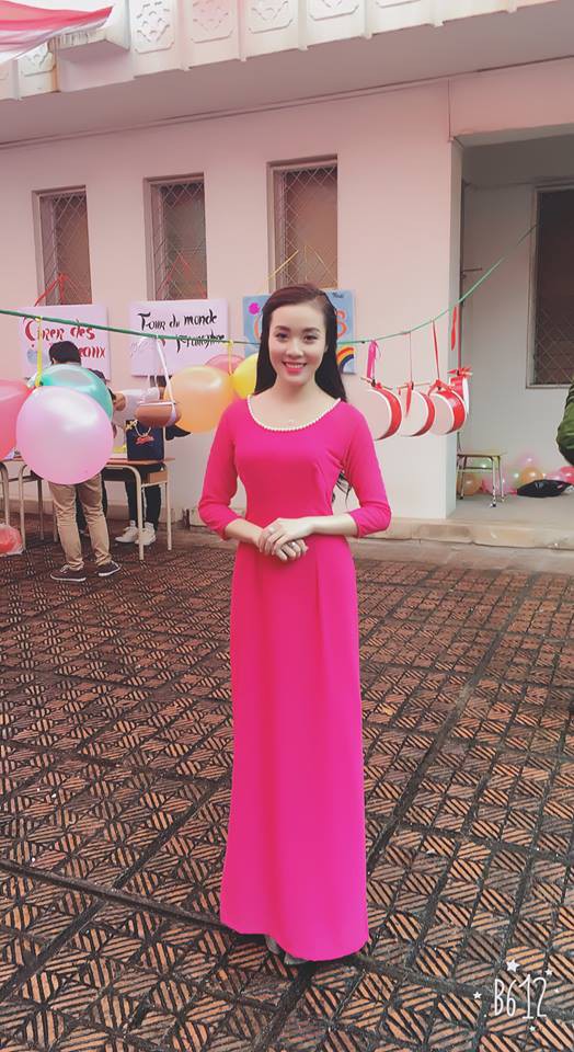 giảng viên đại học quốc gia hà nội, bạn trai giảng viên đại học quốc gia hà nội, giảng viên hà my