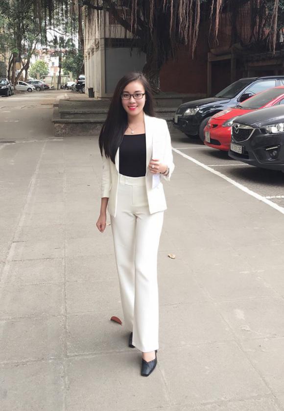 giảng viên đại học quốc gia hà nội, bạn trai giảng viên đại học quốc gia hà nội, giảng viên hà my