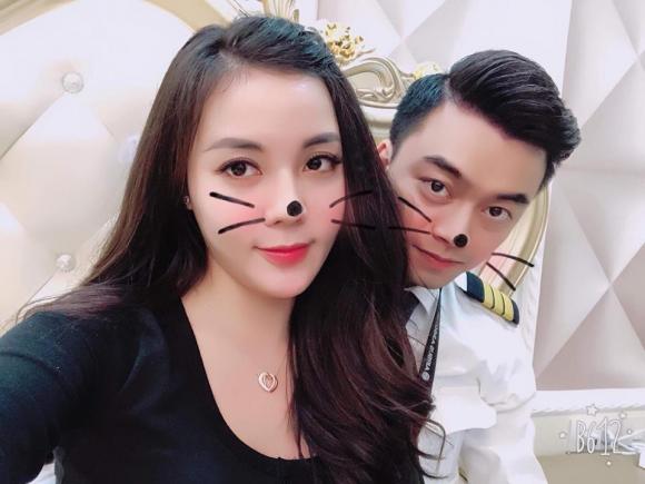 giảng viên đại học quốc gia hà nội, bạn trai giảng viên đại học quốc gia hà nội, giảng viên hà my