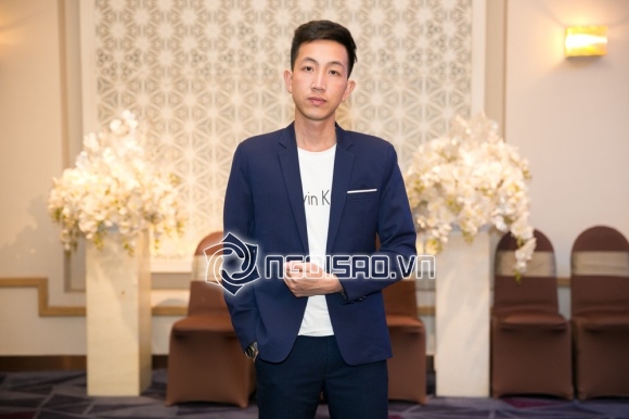 An Nguy,An Nguy làm MC,Cuộc chiến mỹ vị