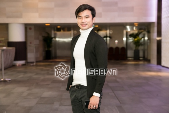 An Nguy,An Nguy làm MC,Cuộc chiến mỹ vị