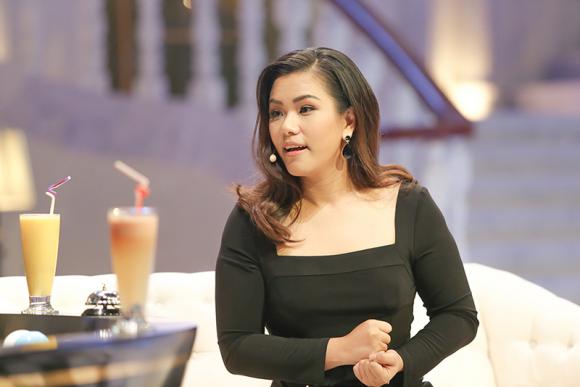 Phương Vy, ca sĩ Phương Vy, Đức Trí