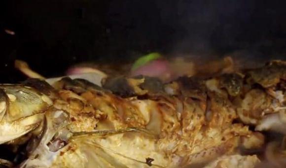 cách nấu cá siêu ngon, ẩm thực, cách nấu cá siêu ngon đầu bếp dạy bạn
