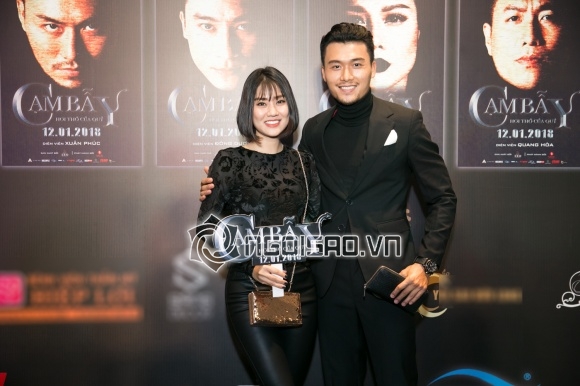 Nhật Kim Anh,Cạm bẫy - Hơi thở của quỷ,Nhật Kim Anh sexy