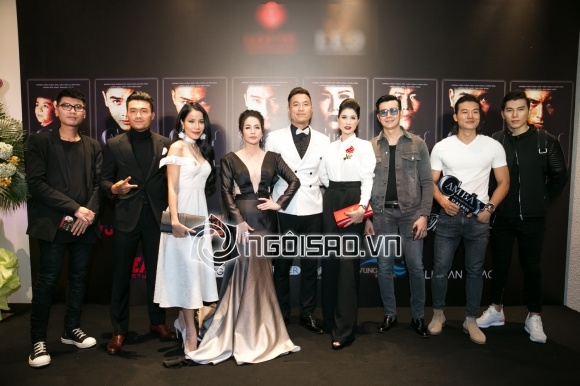 Nhật Kim Anh,Cạm bẫy - Hơi thở của quỷ,Nhật Kim Anh sexy