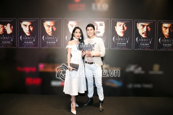 Nhật Kim Anh,Cạm bẫy - Hơi thở của quỷ,Nhật Kim Anh sexy