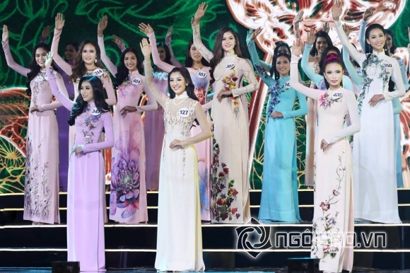 Hoa hậu Hoàn vũ Việt Nam 2017, chung kết Hoa hậu Hoàn vũ Việt Nam 2017, Tân Hoa hậu Hoàn vũ 2017