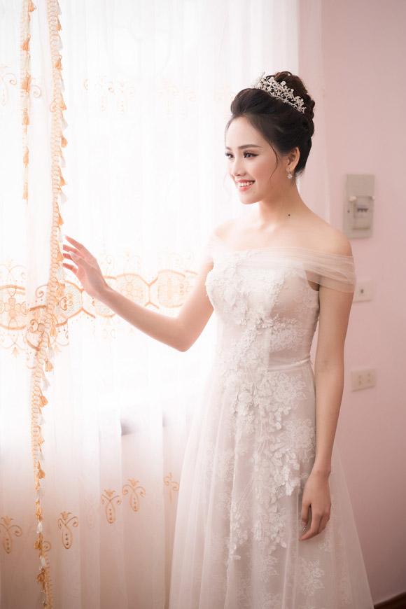 Tố Như, người đẹp khả ái Tố Như, đám cưới Tố Như