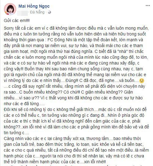 Đông Nhi, ca sĩ Đông Nhi, Đông Nhi và fan