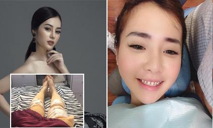 hot girl , Tú Hảo, Vũ Ngọc Châm, Kaity Nguyễn, Quỳnh Anh Shyn, Châu Bùi