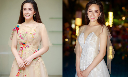 top 3 Hoa hậu Hoàn vũ Việt Nam 2017, H'Hen Niê, Hoàng Thùy, Mâu Thủy