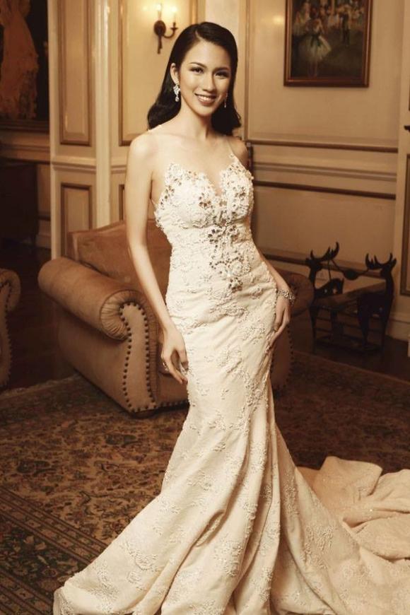Hoa hậu Hoàn vũ Việt Nam, Vũ Thị Tuyết Trang, Hoàng Thùy, chung kết Hoa hậu Hoàn vũ Việt Nam