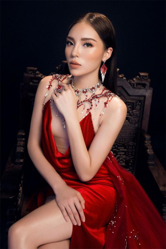  H'Hen Niê,  H'Hen Niê đụng hàng, Hoa hậu hoàn vũ 2017