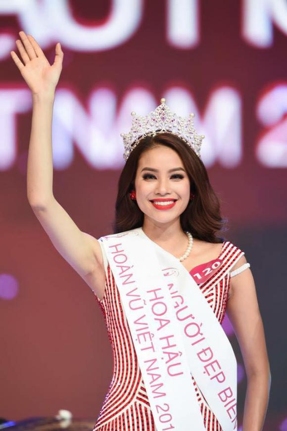Phạm Hương, H'hen Niê, Hoa hậu Hoàn vũ Việt Nam 2015, Hoa hậu Hoàn vũ Việt Nam 2017