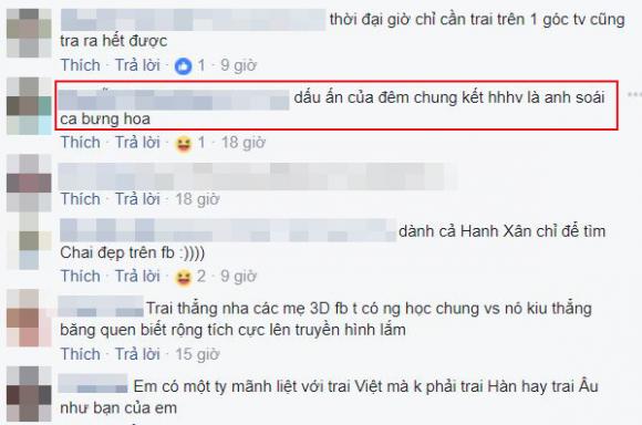 trai đẹp bê cháp, trai đẹp hoa hậu hoàn vũ, đỗ bình nguyên