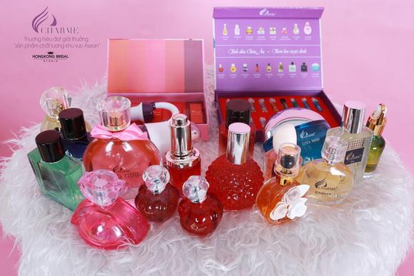 9x xứ nghệ,hotgirl thanh hằng,nước hoa made in vietnam