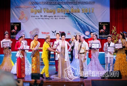 Đạo diễn Thanh Quỳnh, sao việt