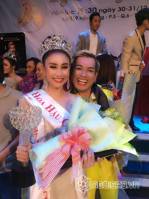 Đạo diễn Thanh Quỳnh, sao việt