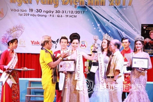 Đạo diễn Thanh Quỳnh, sao việt